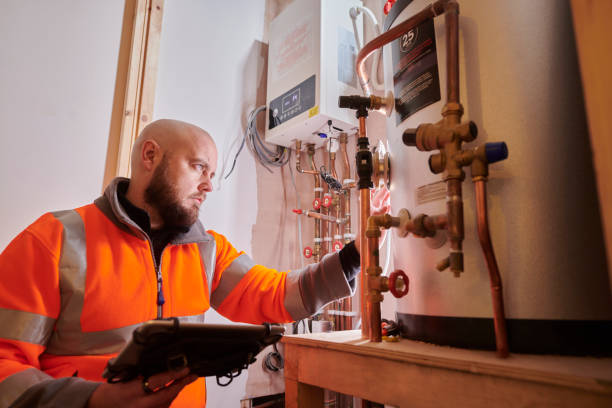 Best Affordable Plumbing Services  in West Ocean City, MD